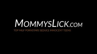 Inked Hottie Nina Elle gets her step daughter fuckable step sis