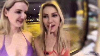 Siblings Sex Olympics Cherrys Squirts Versus Elizas Deepthroat