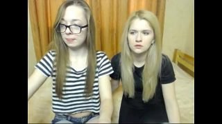 Very Tiny Petite Small Lesbian Teens on Cam – GirlTeenCams.com