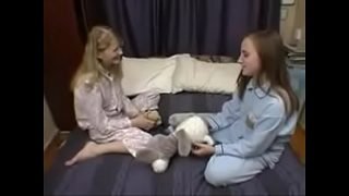 Young lesbians 2